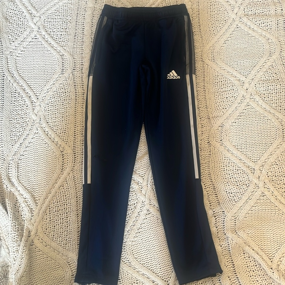 Adidas tiro pants